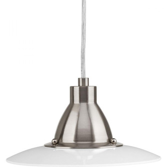 Avant LED Collection One-Light Mini-Pendant (149|P5072-0930K9)