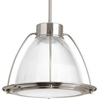 P5143-0930K9 1-9W LED 3000K PENDANT (149|P5143-0930K9)
