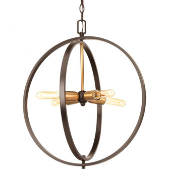 P5190-20 4-60W MED PENDANT (149|P5190-20)