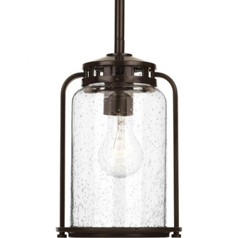 Botta Collection One-Light Small Hanging Lantern (149|P5560-20)