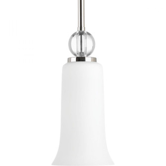 Elina Collection One-Light Mini-Pendant (149|P5606-104)