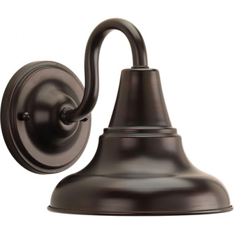 P5622-20 1-100W MED WALL LANTERN (149|P5622-20)