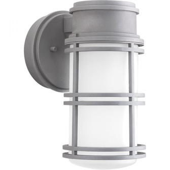 Bell Collection Small Led Wall Lantern (149|P5676-13630K9)