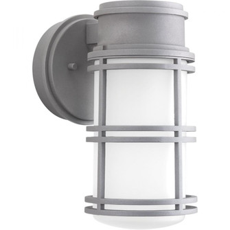 P5676-13630K9 1-9W 3000K LED WALL LANT (149|P5676-13630K9)