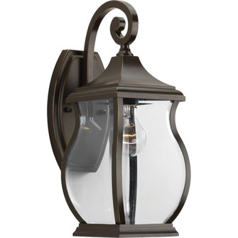 P5692-108 1-60W MED WALL LANTERN (149|P5692-108)