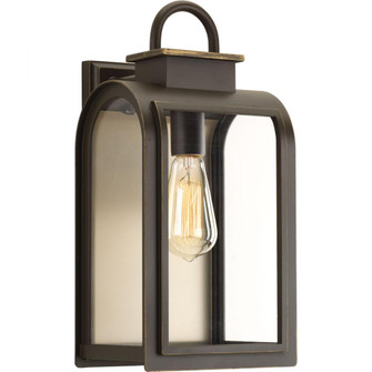 P6031-108 1-100W MED WALL LANTERN (149|P6031-108)