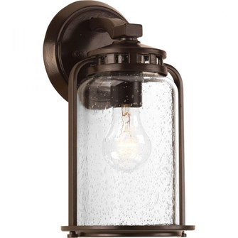 Botta Collection One-Light Small Wall Lantern (149|P6043-20)