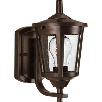 East Haven Collection One-Light Small Wall Lantern (149|P6073-20)
