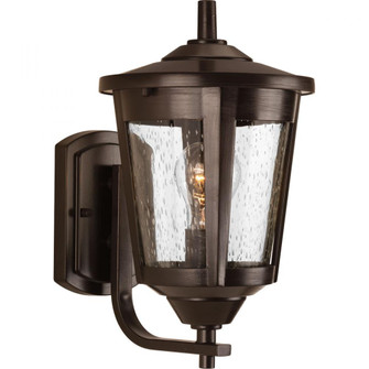 East Haven Collection One-Light Medium Wall Lantern (149|P6074-20)