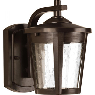P6077-2030K9 1-9W LED WALL LANTERN (149|P6077-2030K9)