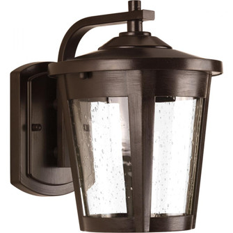 P6078-2030K9 1-9W LED WALL LANTERN (149|P6078-2030K9)