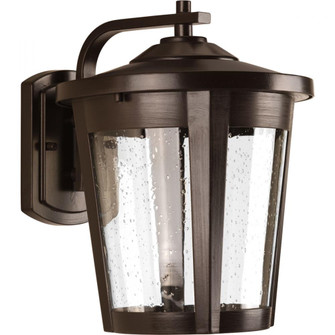 P6079-2030K9 1-17W LED WALL LANTERN (149|P6079-2030K9)