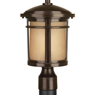 P6424-20 1-100W MED POST LANTERN (149|P6424-20)