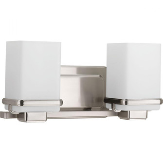 P2194-09 2-100W MED BATH BRACKET (149|P2194-09)