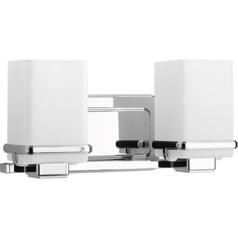 P2194-15 2-100W MED BATH BRACKET (149|P2194-15)