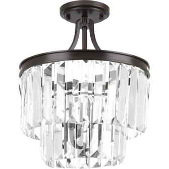 P2325-20 3-60W CAND SEMI-FLUSH CONV (149|P2325-20)