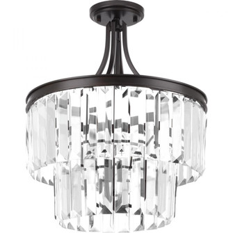 P2326-20 3-60W CAND SEMI-FLUSH CONV (149|P2326-20)