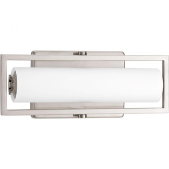 P2781-0930K9 1-15W LED LINEAR VANITY (149|P2781-0930K9)