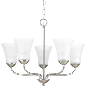P4770-09 5-100W MED CHANDELIER (149|P4770-09)