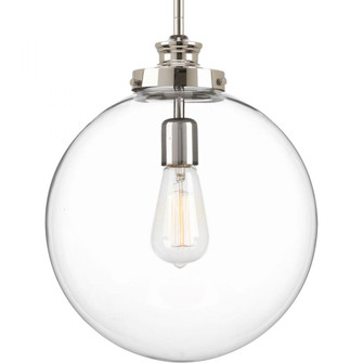 P5328-104 1-100W MED PENDANT (149|P5328-104)