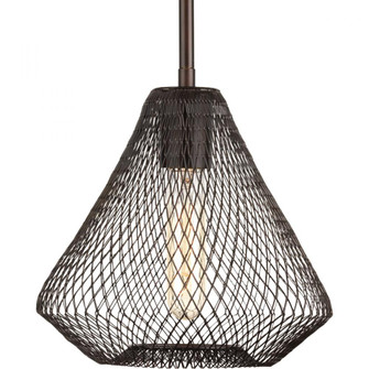 P5338-20 1-100W MED MINI-PENDANT (149|P5338-20)