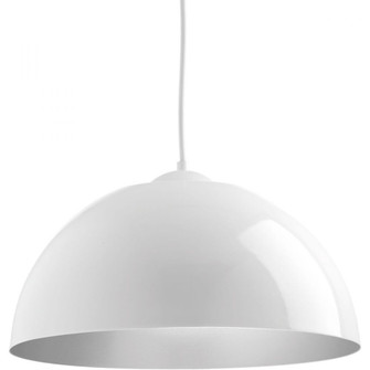 P5341-3030K9 1-17W LED PENDANT (149|P5341-3030K9)