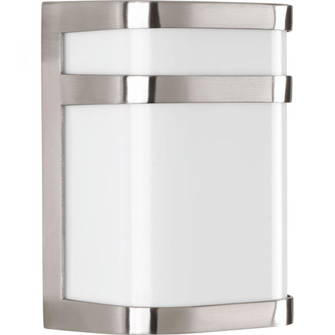 P5800-0930K9 1-9W LED WALL LANTERN (149|P5800-0930K9)