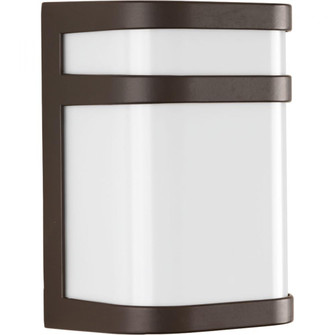 P5800-12930K9 1-9W LED WALL LANTERN (149|P5800-12930K9)