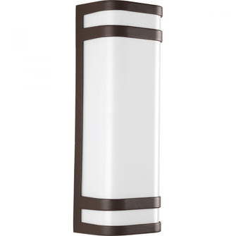 P5806-12930K9 2-9W LED WALL LANTERN (149|P5806-12930K9)