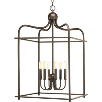 P500037-020 6-60W CAND PENDANT (149|P500037-020)