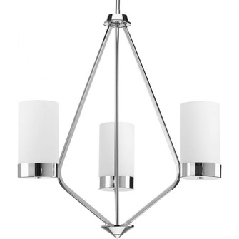 P400021-015 3-100W MED CHANDELIER (149|P400021-015)