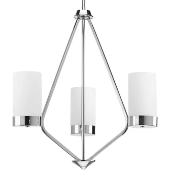 P400021-015 3-100W MED CHANDELIER (149|P400021-015)