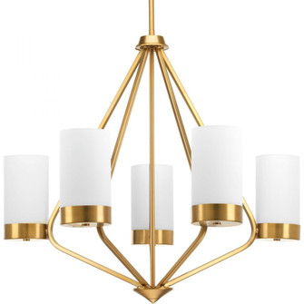 P400022-109 5-100W MED CHANDELIER (149|P400022-109)