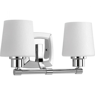 P300017-015 2-100W MED BATH BRACKET (149|P300017-015)