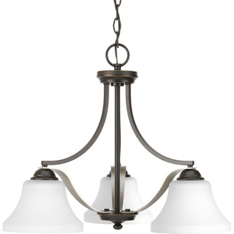 P400011-020 3-100W MED CHANDELIER (149|P400011-020)