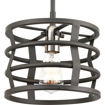 P500010-143 1-60W MED MINI-PENDANT (149|P500010-143)