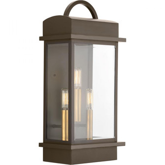 P560003-020 3-60W CAND WALL LANTERN (149|P560003-020)