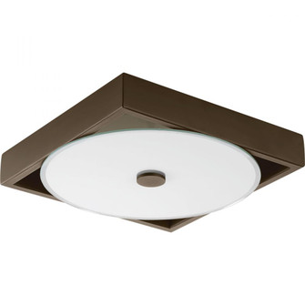 Frame Collection One-Light 12'' LED Flush Mount/Wall Sconce (149|P350026-129-30)