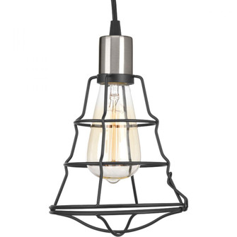 P500021-143 1-60W MED MINI-PENDANT (149|P500021-143)