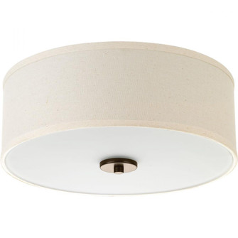P3713-20 2-60W MED FLUSH MOUNT (149|P3713-20)