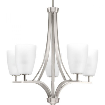 P400043-009 5-100W MED CHANDELIER (149|P400043-009)