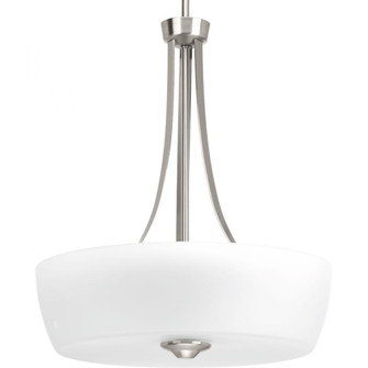 P500030-009 3-100W MED INV PENDANT (149|P500030-009)