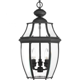 P6533-31 3-60W CAND HANGING LANTERN (149|P6533-31)