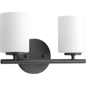 P2158-31 2-100W MED BATH BRACKET (149|P2158-31)