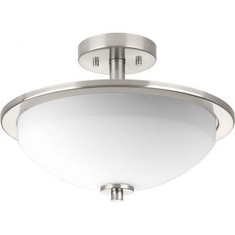 P3424-09 2-100W MED SEMI-FLUSH (149|P3424-09)
