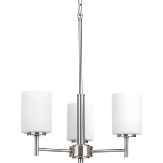 P4318-09 3-100W MED CHANDELIER (149|P4318-09)