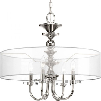 P500043-104 4-60W CAND PENDANT (149|P500043-104)