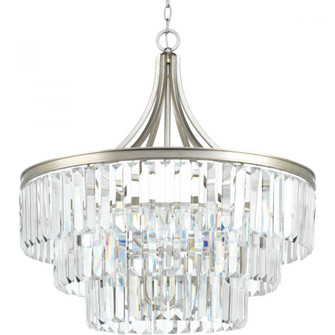P5346-134 6-60W CAND PENDANT (149|P5346-134)