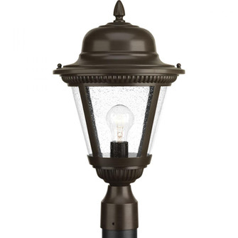 P5458-20 1-100W MED POST LANTERN (149|P5458-20)