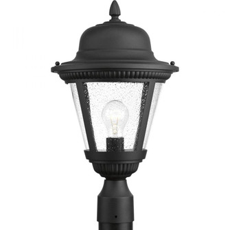 P5458-31 1-100W MED POST LANTERN (149|P5458-31)